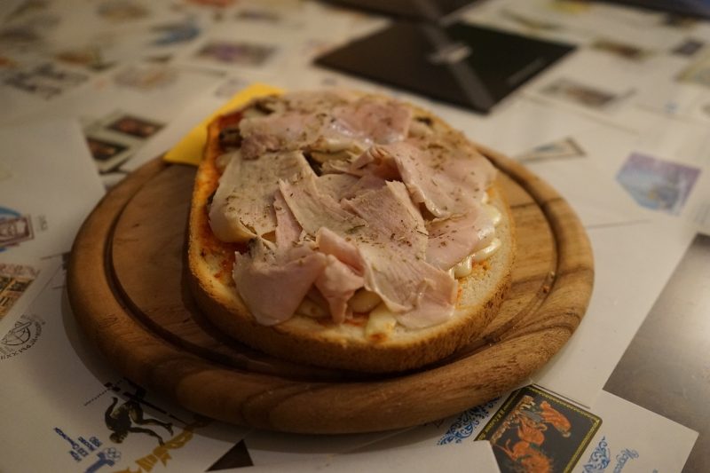 carne bottasso