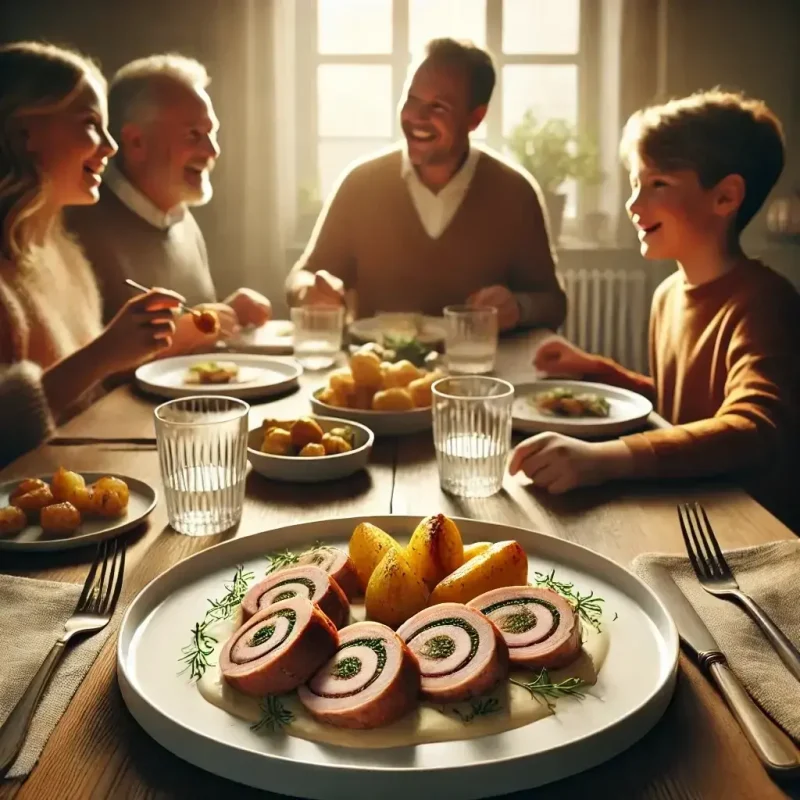 famiglia