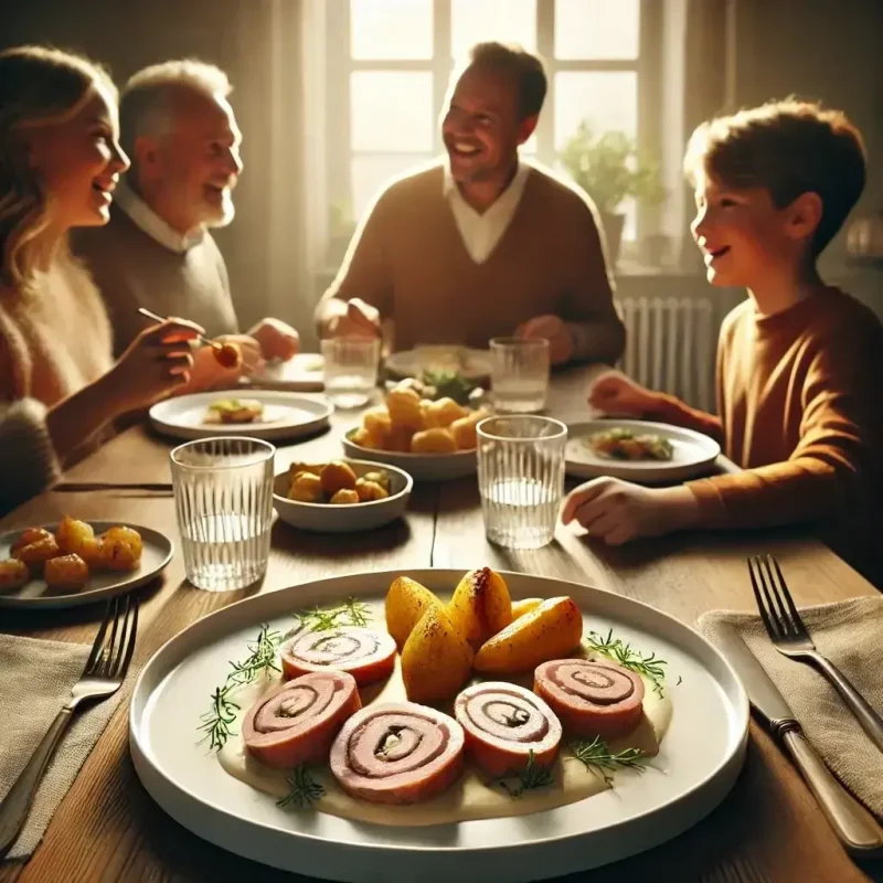 famiglia