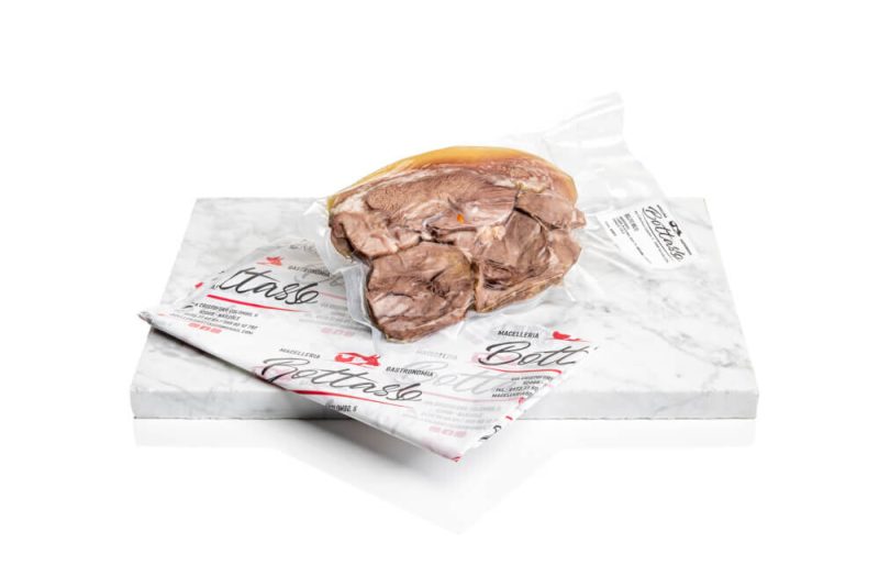 bollito