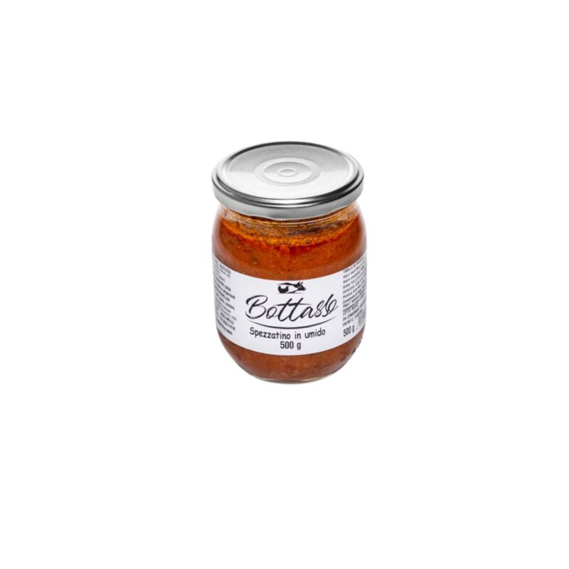 Spezzatino di Vitello