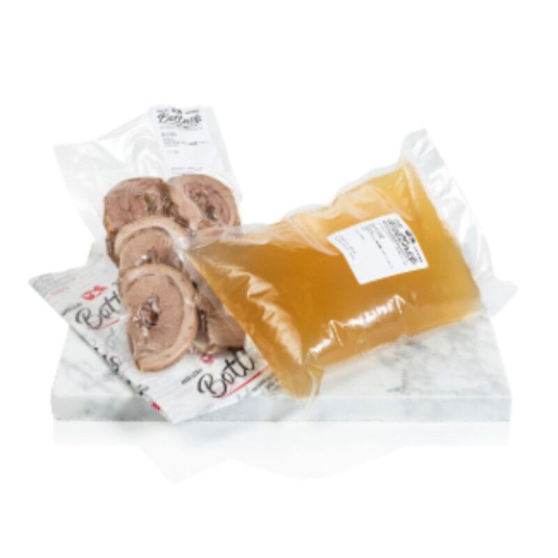 box bollito