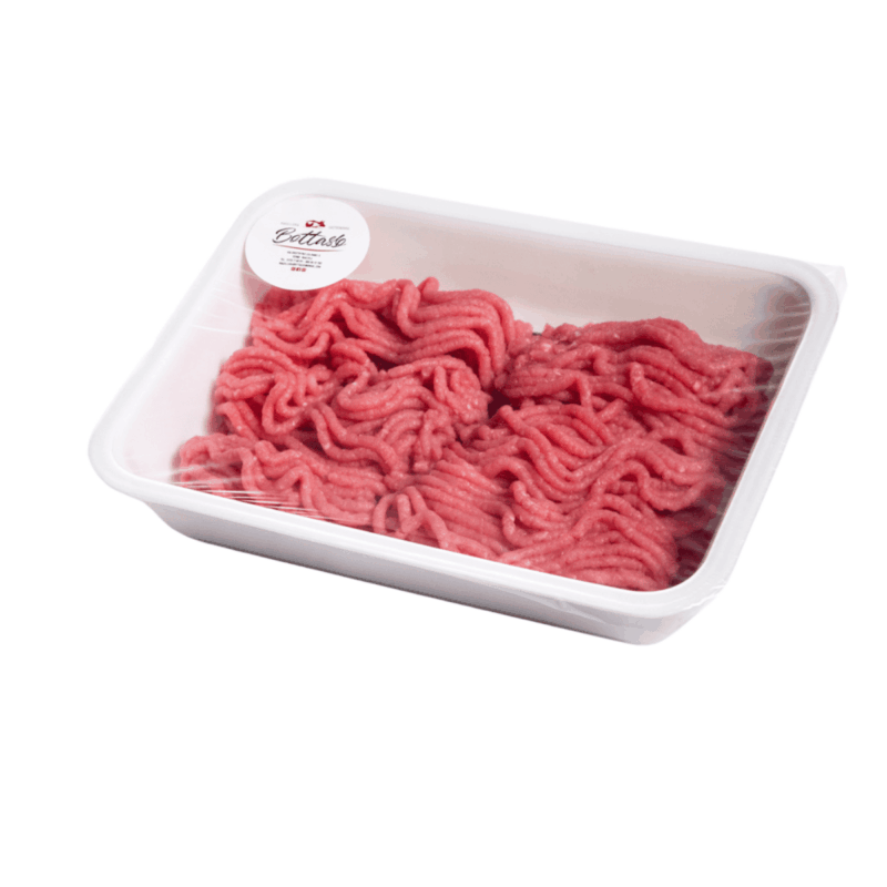 Tartare di carne bovina