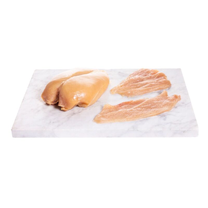 Petto di pollo ruspante - immagine 3