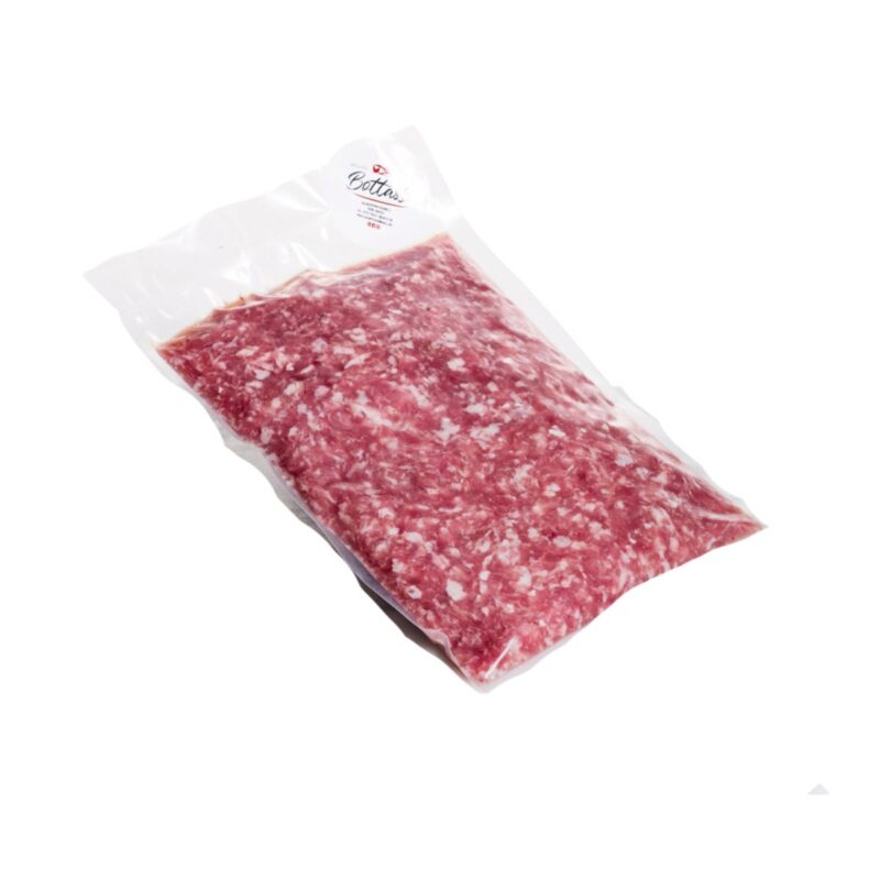 Pasta di salsiccia (macinato di salsiccia fresca)