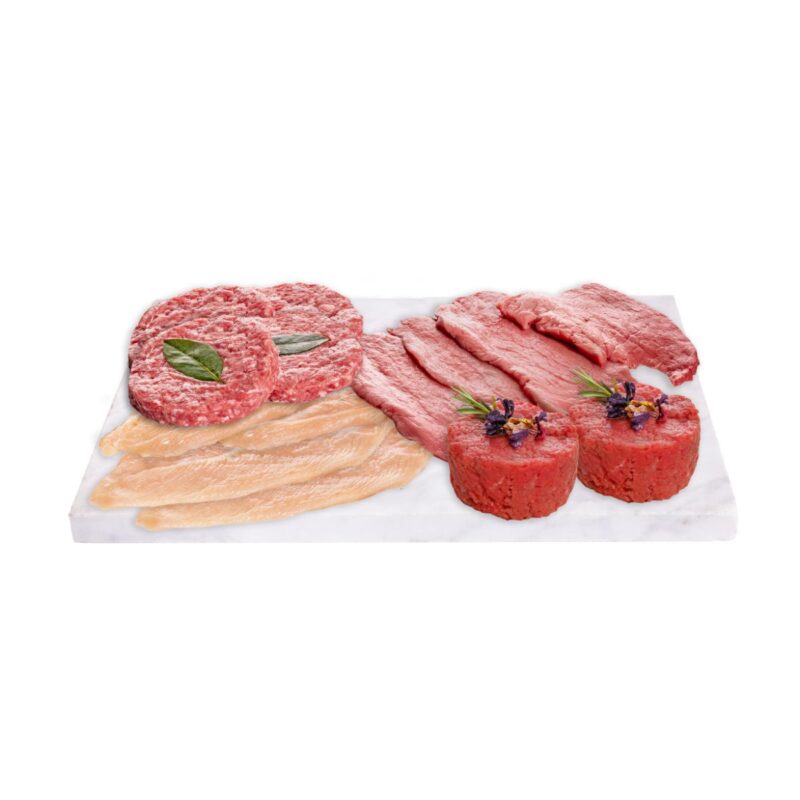 sapori freschi di langa