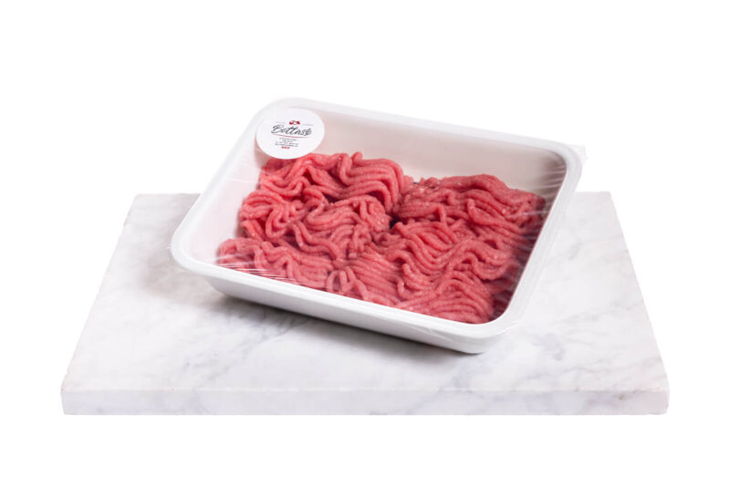 Tartare di carne bovina - immagine 3